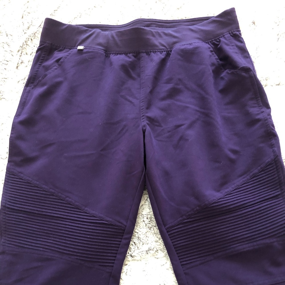 Figs scrubs pants